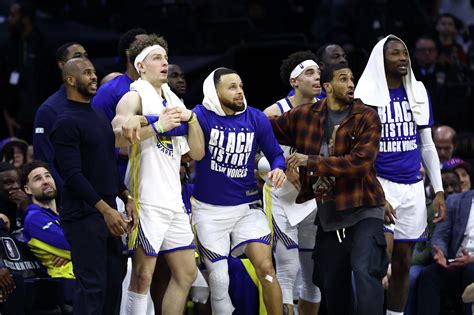 Warriors trade deadline live blog: Dubs reportedly axed.